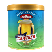 Aztec Mexican Cerveza Complete Beer Making Kit