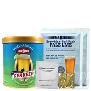 Aztec Mexican Cerveza Deluxe Refill