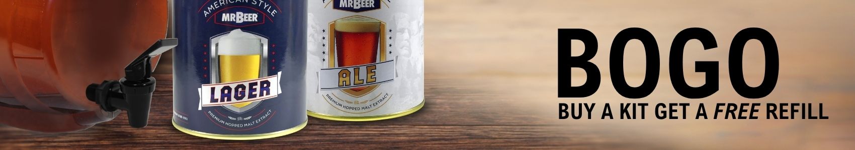 Mr Beer