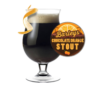 Barley's Chocolate Orange Stout