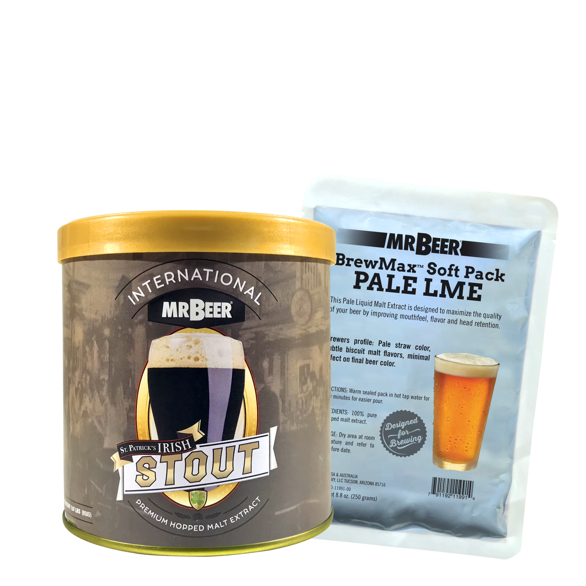 Barley's Chocolate Orange Stout