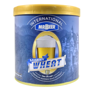 Bavarian Weissbier Malt Extract