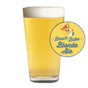 Beach Babe Blonde Ale 5 Gallon
