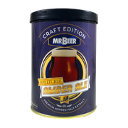 Bewitched Amber Ale