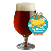 Big Blimpin' Barleywine - Limited Edition Big Brew