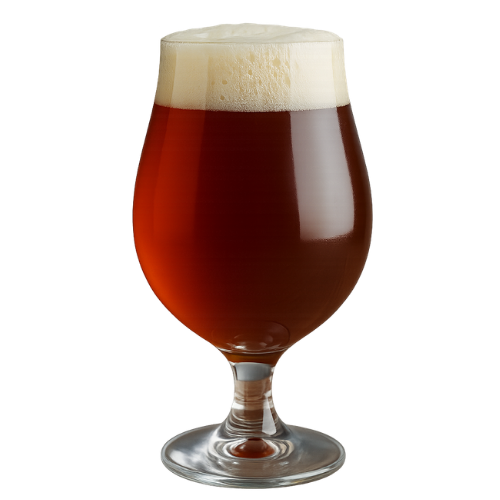 Big Blimpin' Barleywine - Limited Edition Big Brew