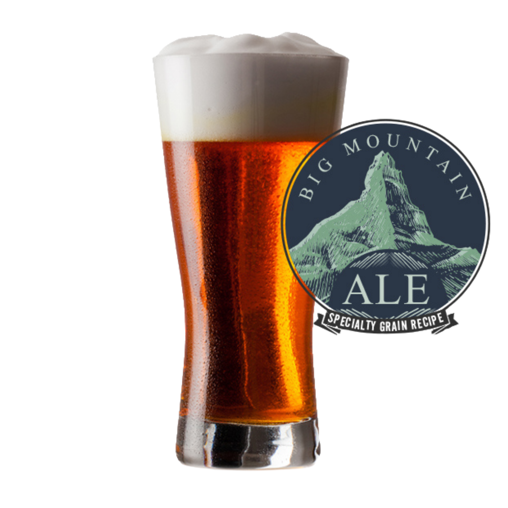 Big Mountain Ale