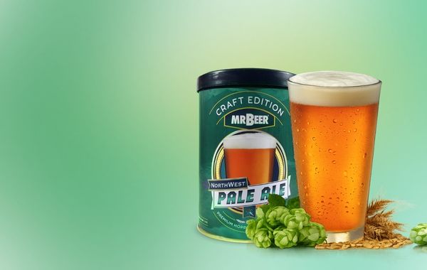 Mr Beer