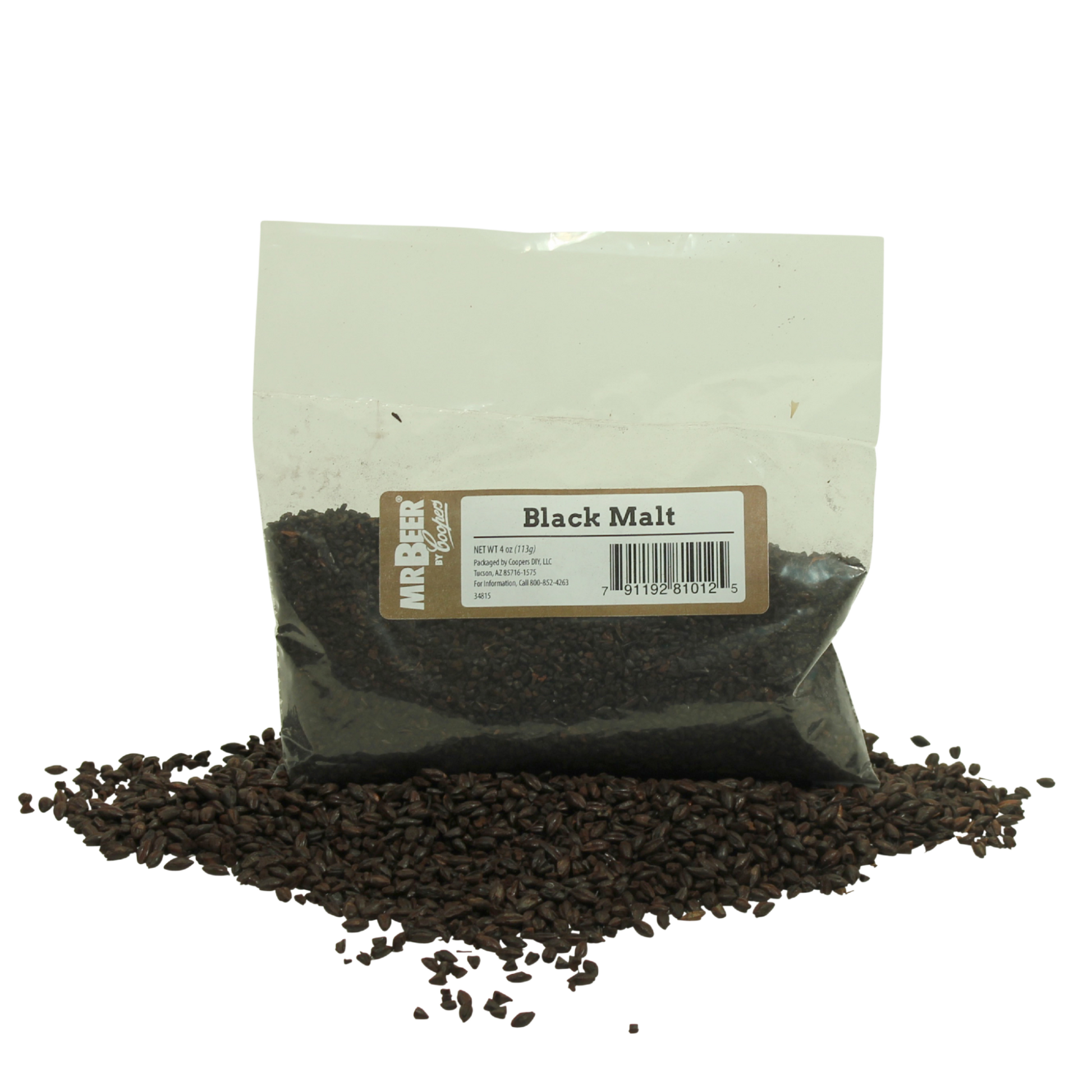 Black Malt 