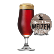 Black Moon Dunkelweizen 5 Gallon