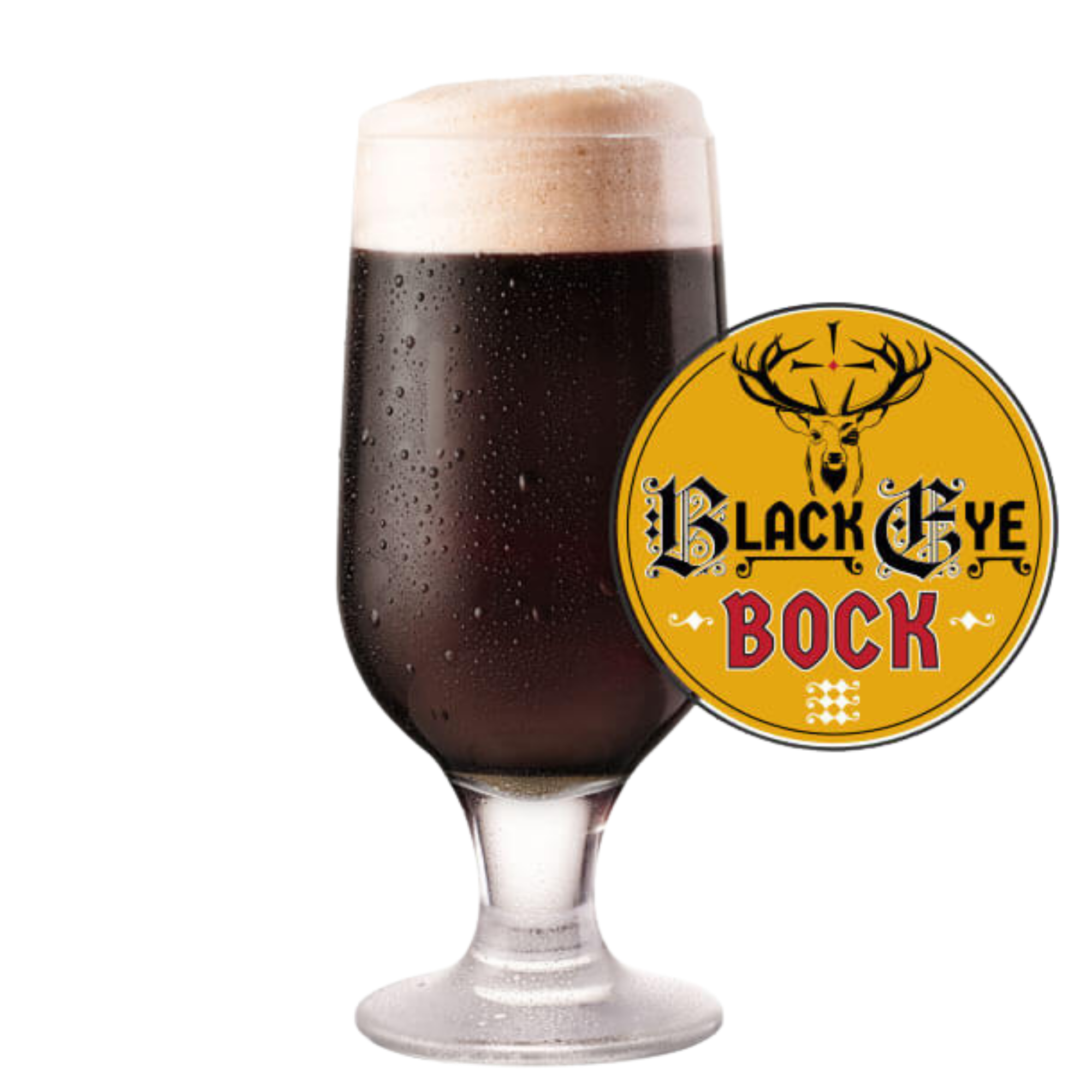 Blackeye Bock