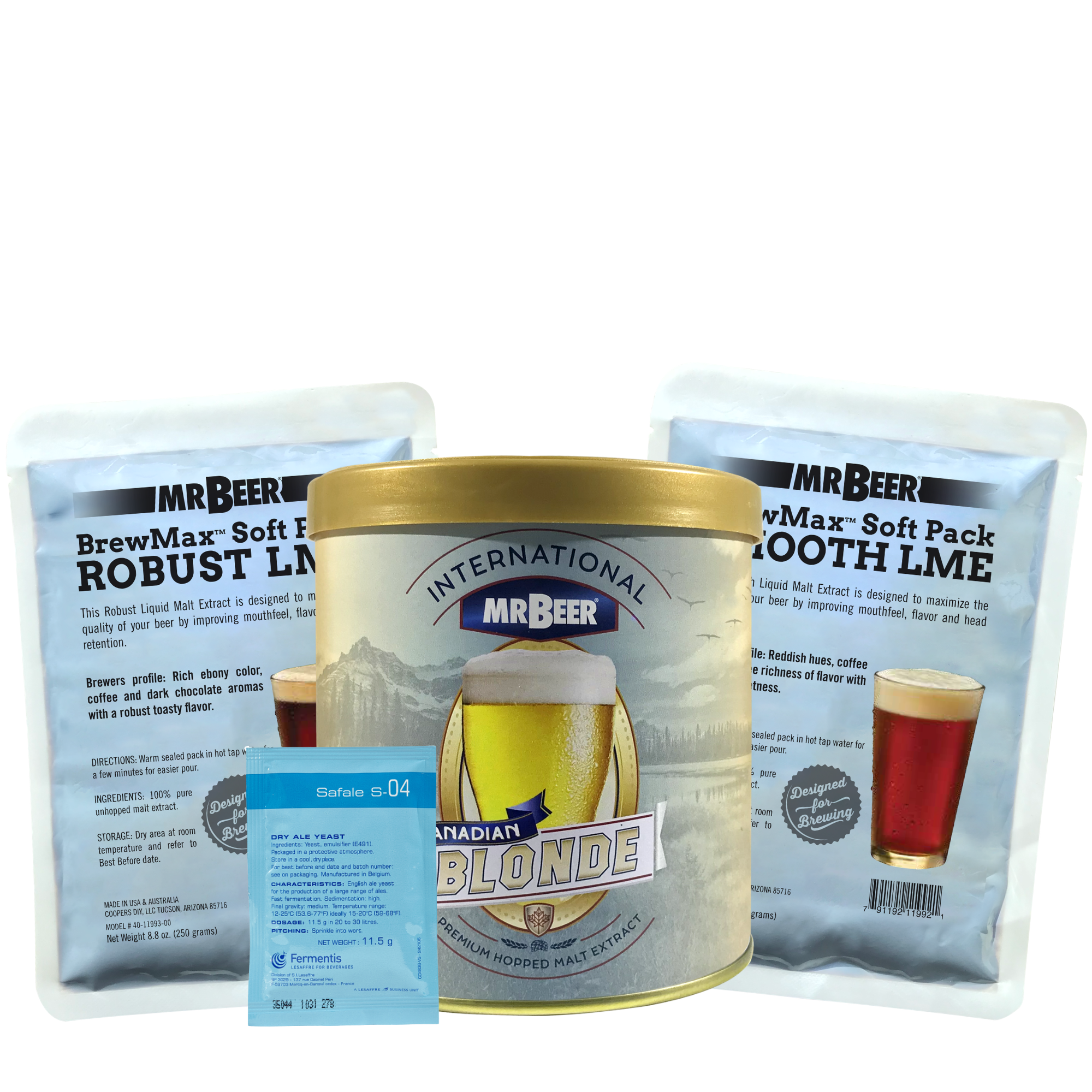 Blackeye Bock