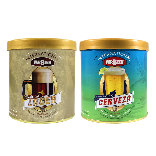 <strong>Two Full Batches Included</strong>