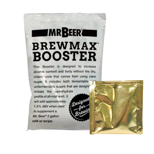 <strong>Yeast & Boosters</strong>
