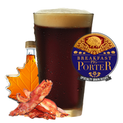 Breakfast Pig Porter