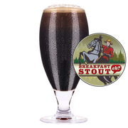 Breakfast Stout Eh