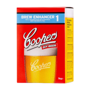 Coopers Brew Enhancer 1 Package