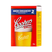 Coopers Brew Enhancer 2
