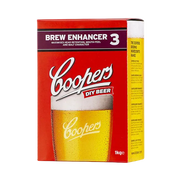 Coopers Brew Enhancer 3