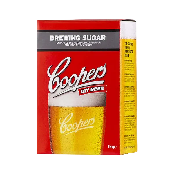 Coopers Brewing Sugar