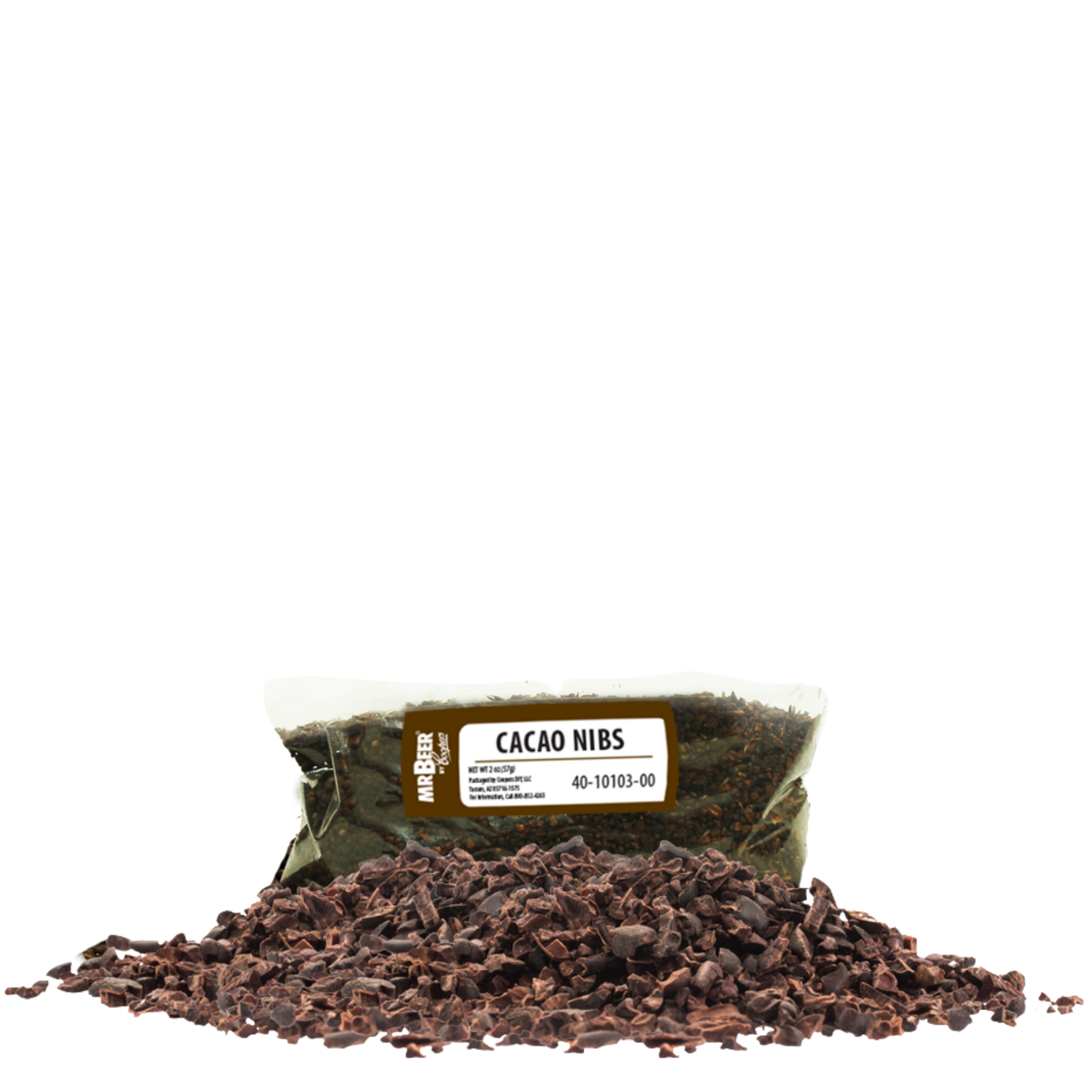 Cacao Nibs