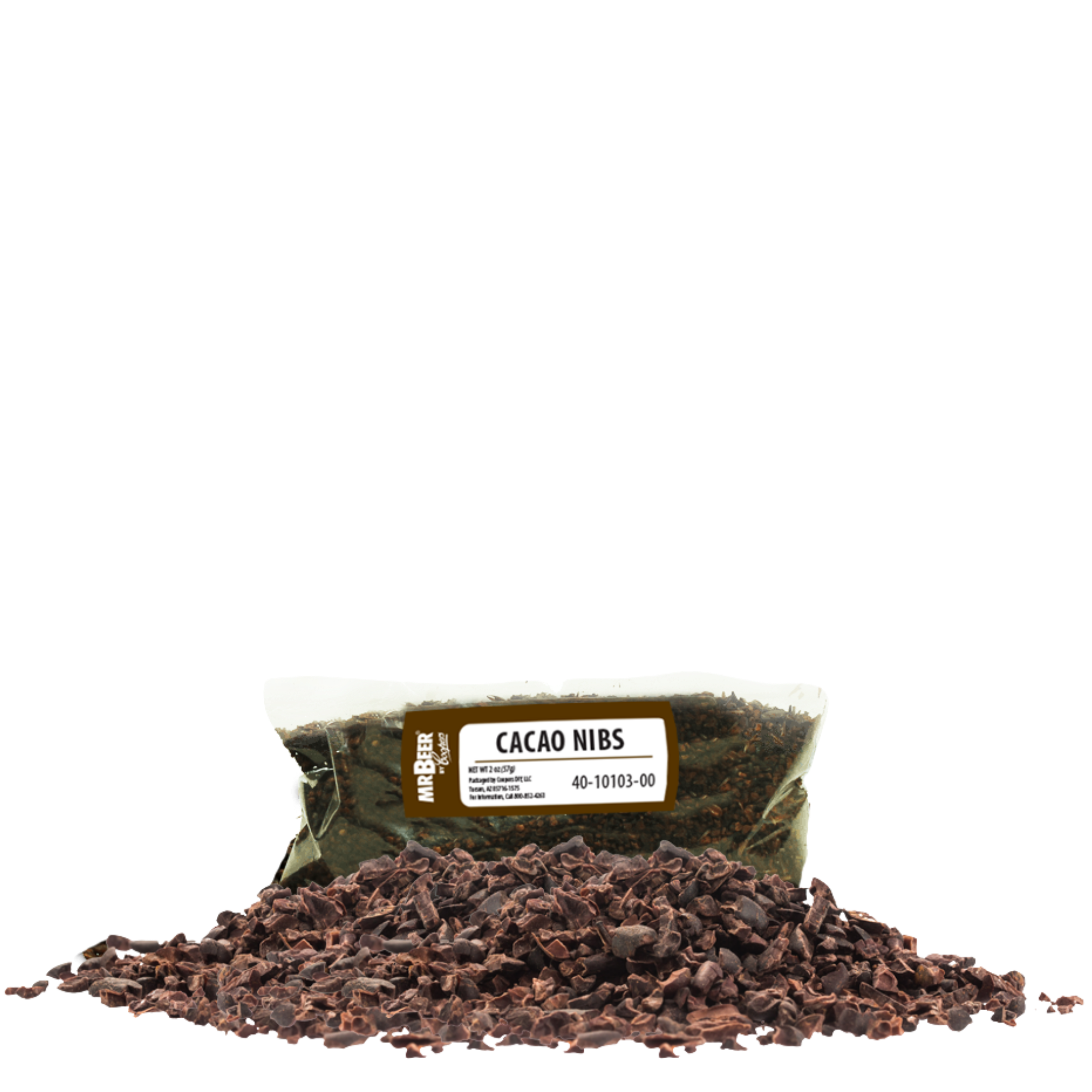 Cacao Nibs