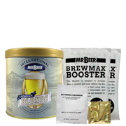 Canadian Blonde Standard Refill