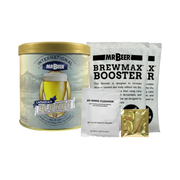 Canadian Blonde standard refill ingredients