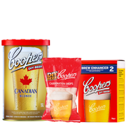 Coopers DIY Canadian Blonde 5 Gallon Refill