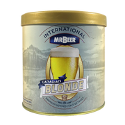 Canadian Blonde Malt Extract