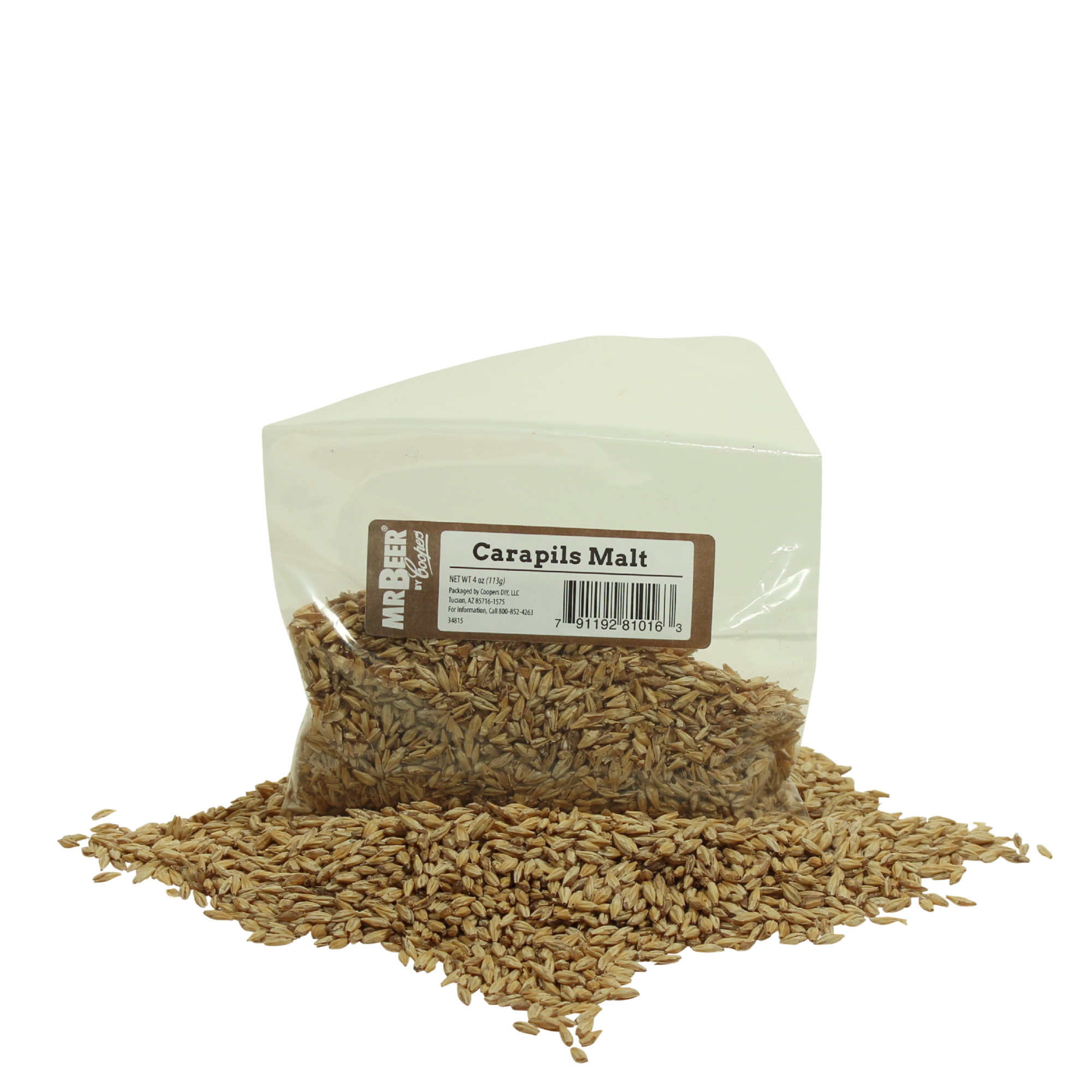 Carapils Malt