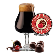 Cherry Bonbon Dessert Stout