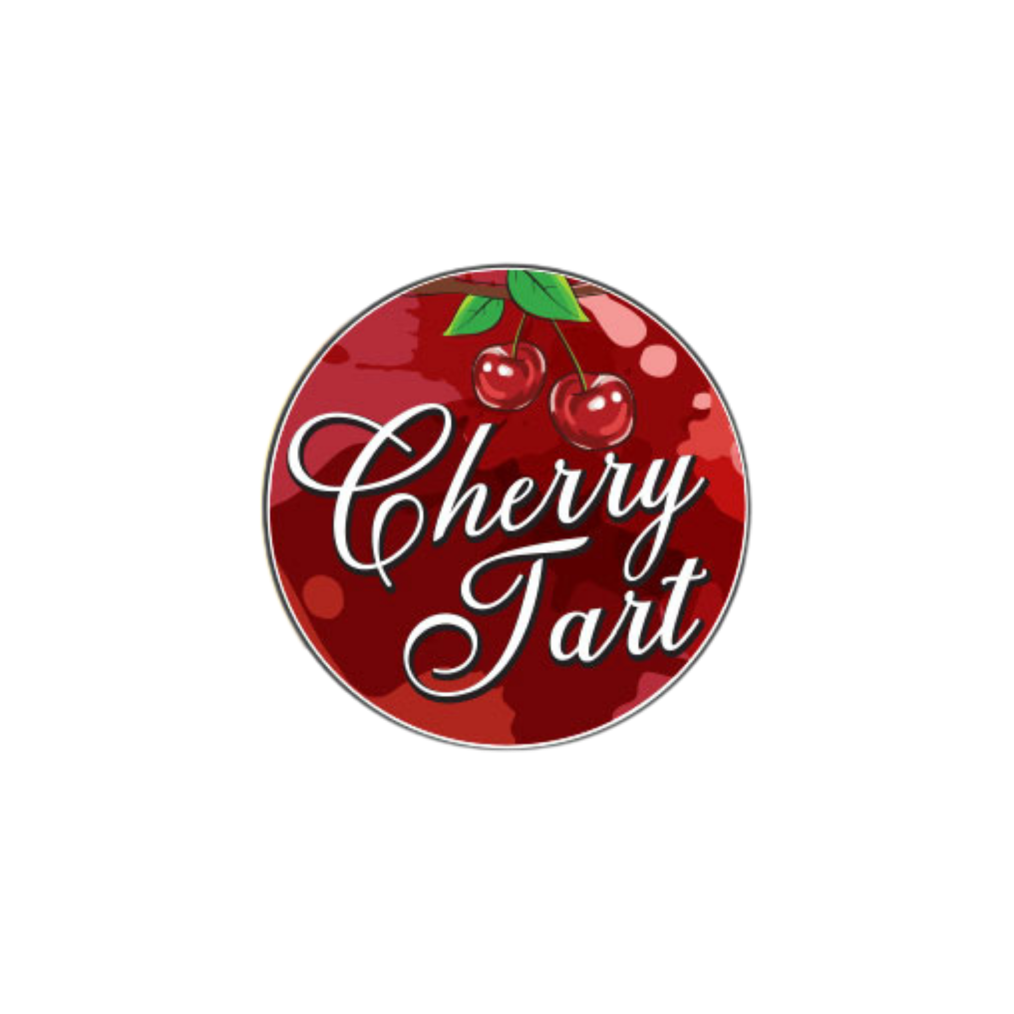 Cherry Tart 5 Gallon