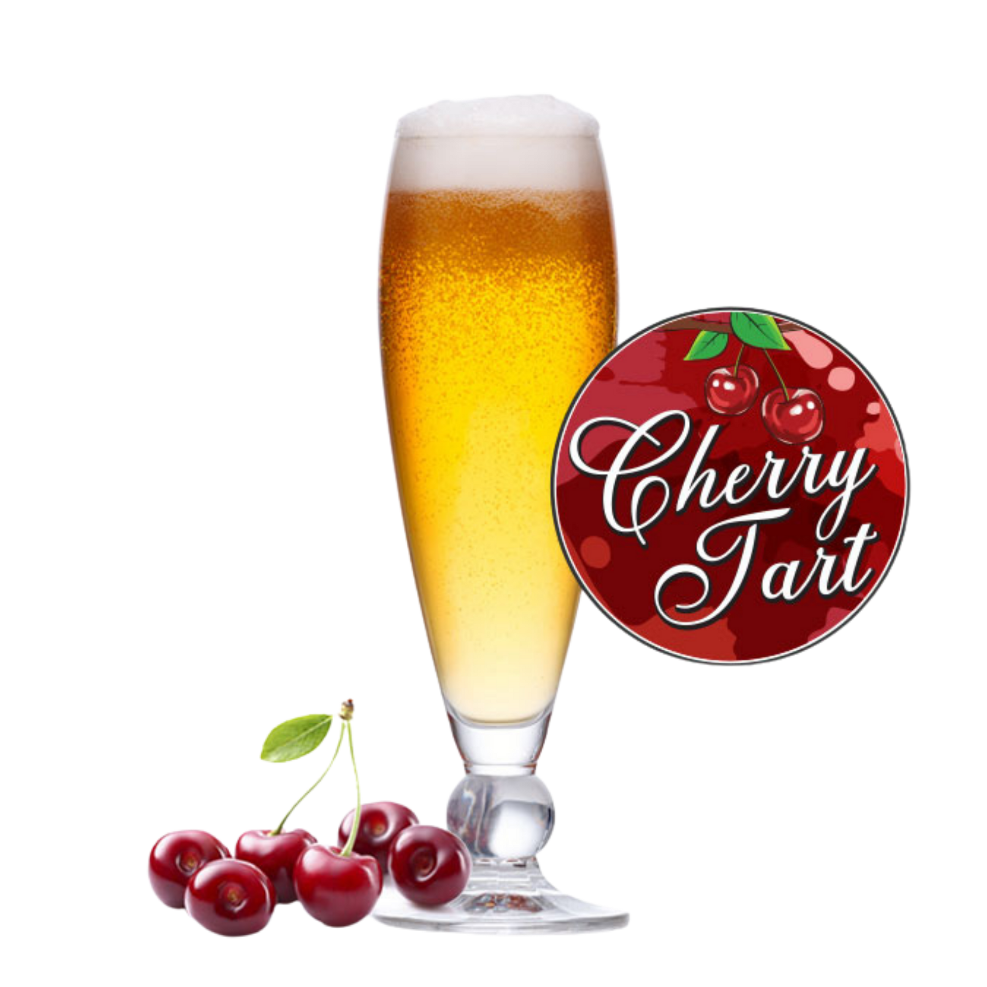 Cherry Tart 5 Gallon