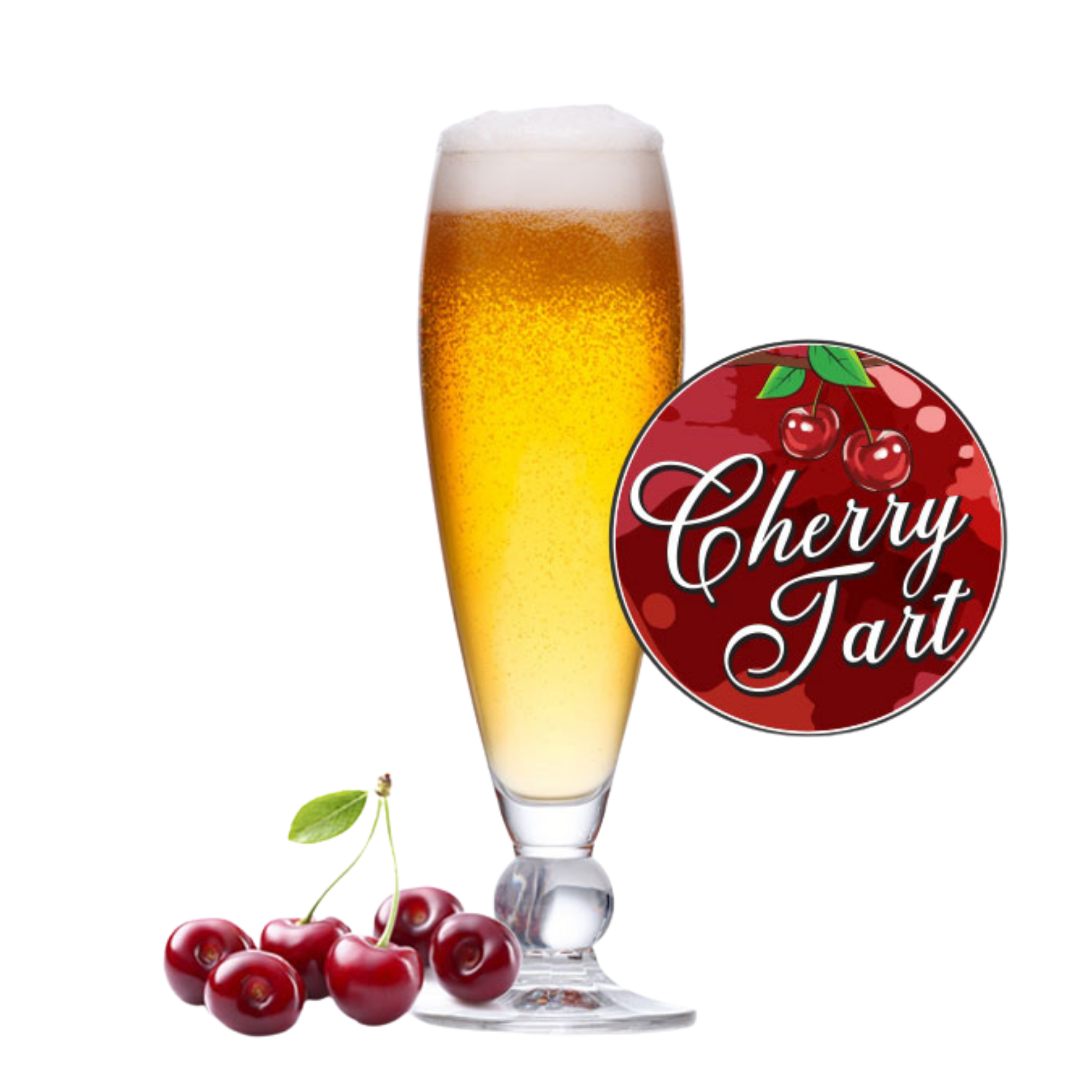 Cherry Tart 5 Gallon