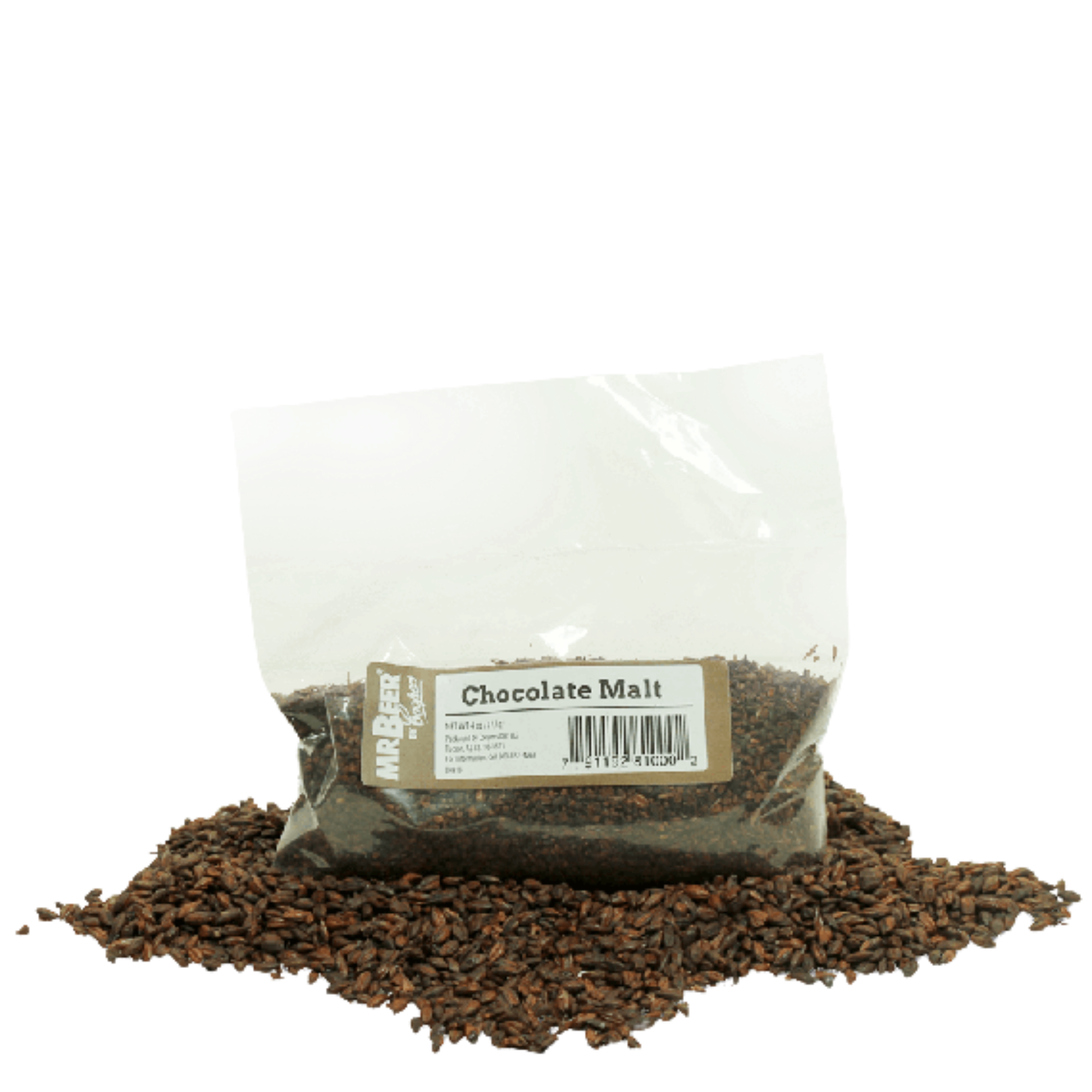 Chocolate Malt