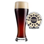 ChromosBeer Black Lager