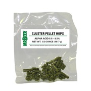 Cluster Pellet Hops 1oz Packet