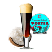 Coconut Island Porter