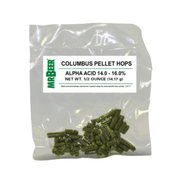 Columbus Pellet Hops 1oz Packet