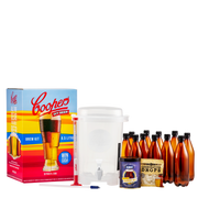 Coopers DIY 2 Gallon Beer Making Kit