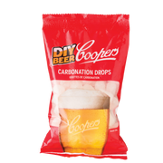 Coopers Carbonation Drops