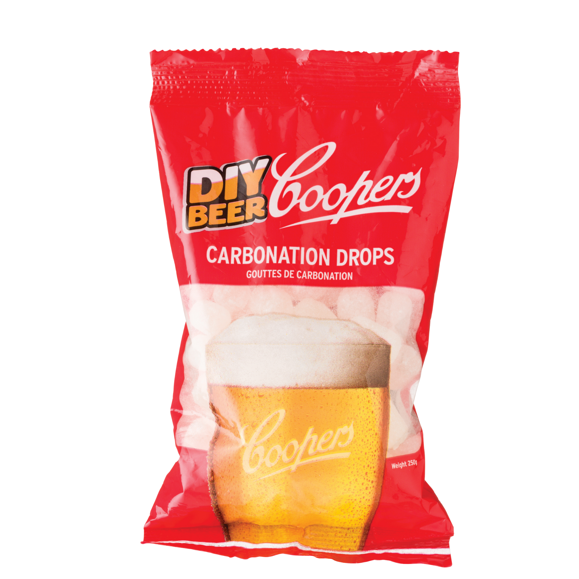 Coopers Carbonation Drops