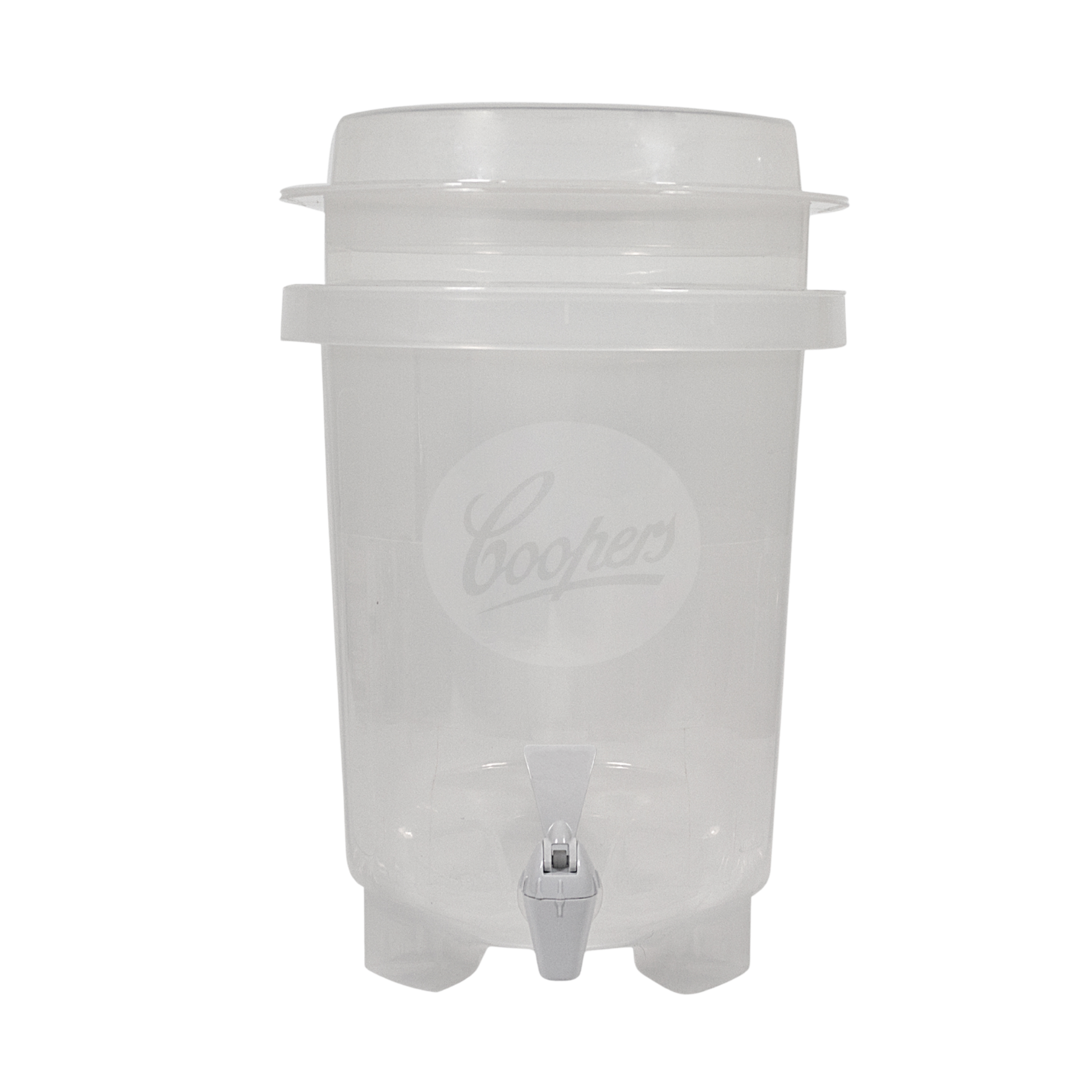 Coopers DIY Beer 6.5 Gallon Fermenter