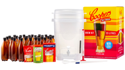 Coopers DIY 5 Gallon Complete Beer Making Kit