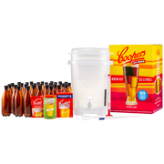Coopers DIY 5 Gallon Complete Beer Making Kit – Mr Beer Coopers DIY 5 Gallon Complete Beer Making Kit – Mr Beer
