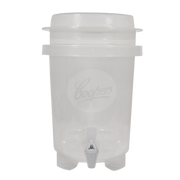 Coopers DIY Beer 6.5 Gallon Fermenter