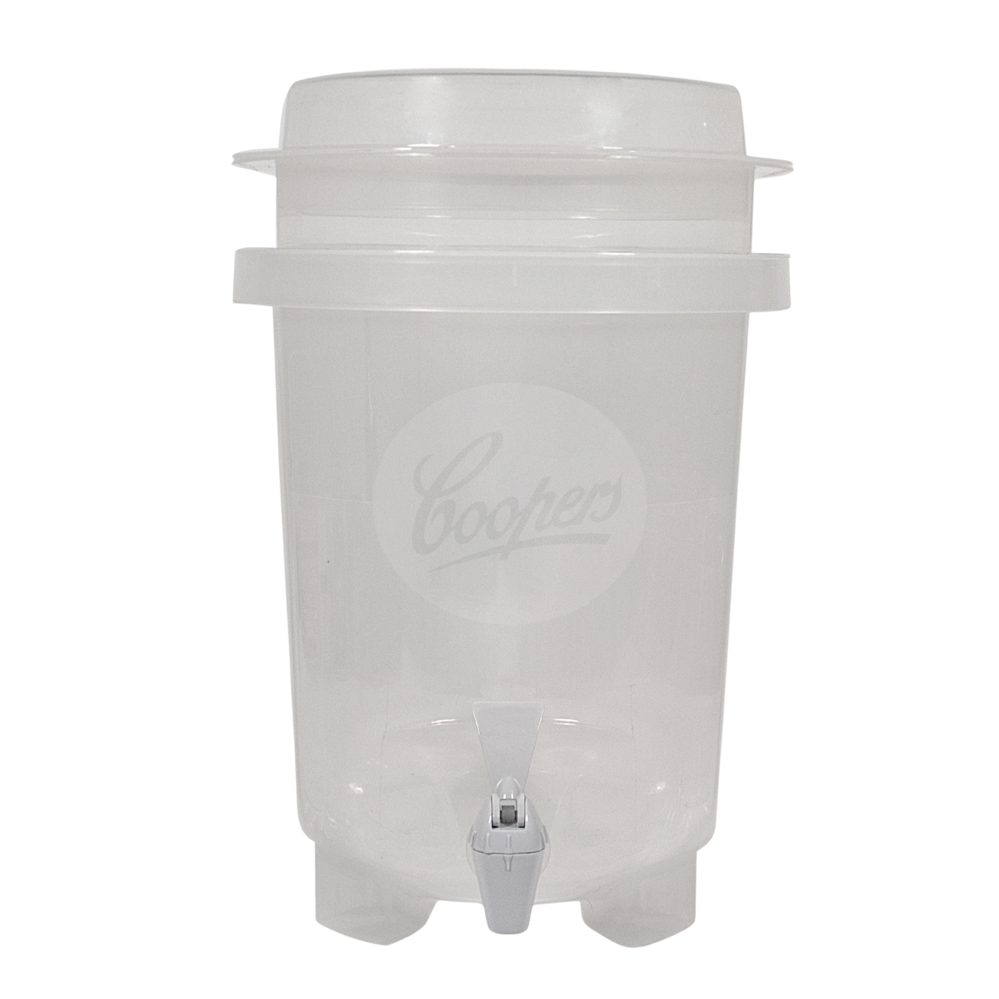 Coopers DIY Beer 6.5 Gallon Fermenter