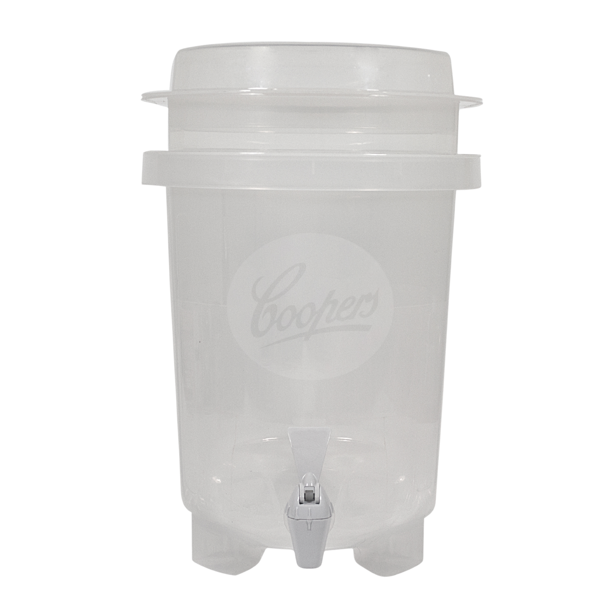 Coopers DIY Beer 6.5 Gallon Fermenter