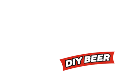 Coopers DIY Beer